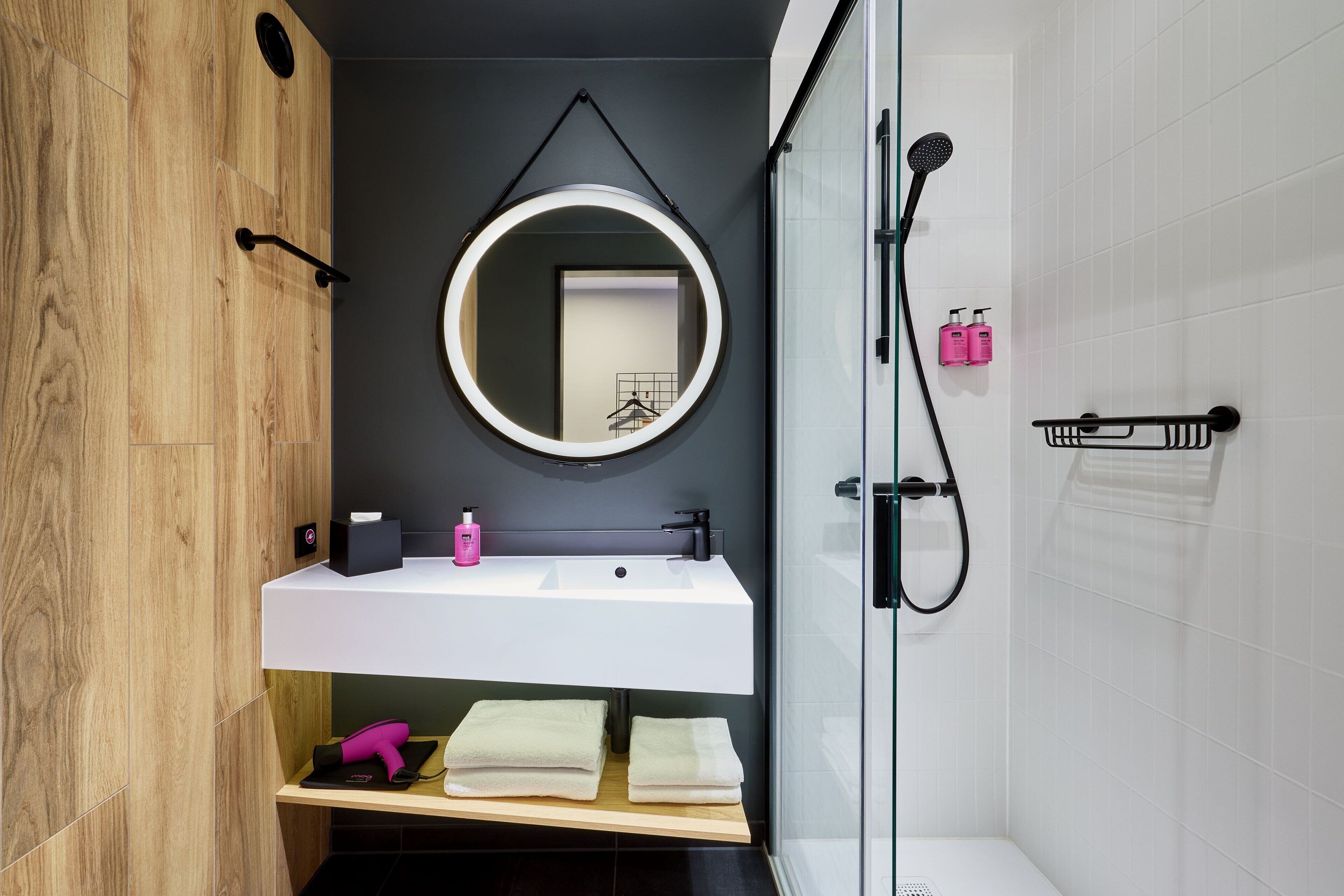 Foto - Moxy Karlsruhe