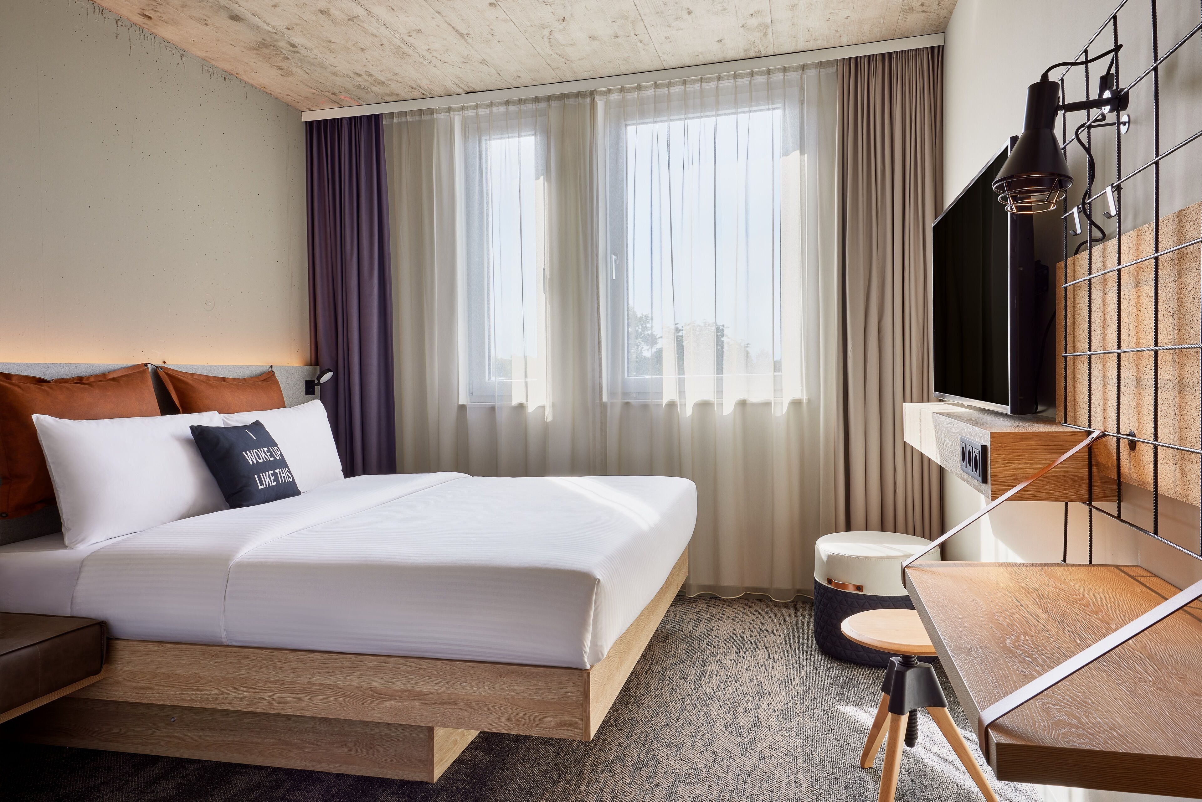 Foto - Moxy Karlsruhe