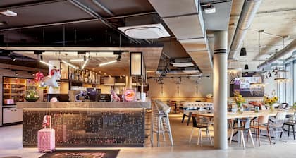 Moxy Karlsruhe