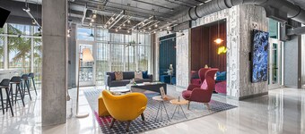 Aloft Fort Lauderdale Airport & Cruise Port