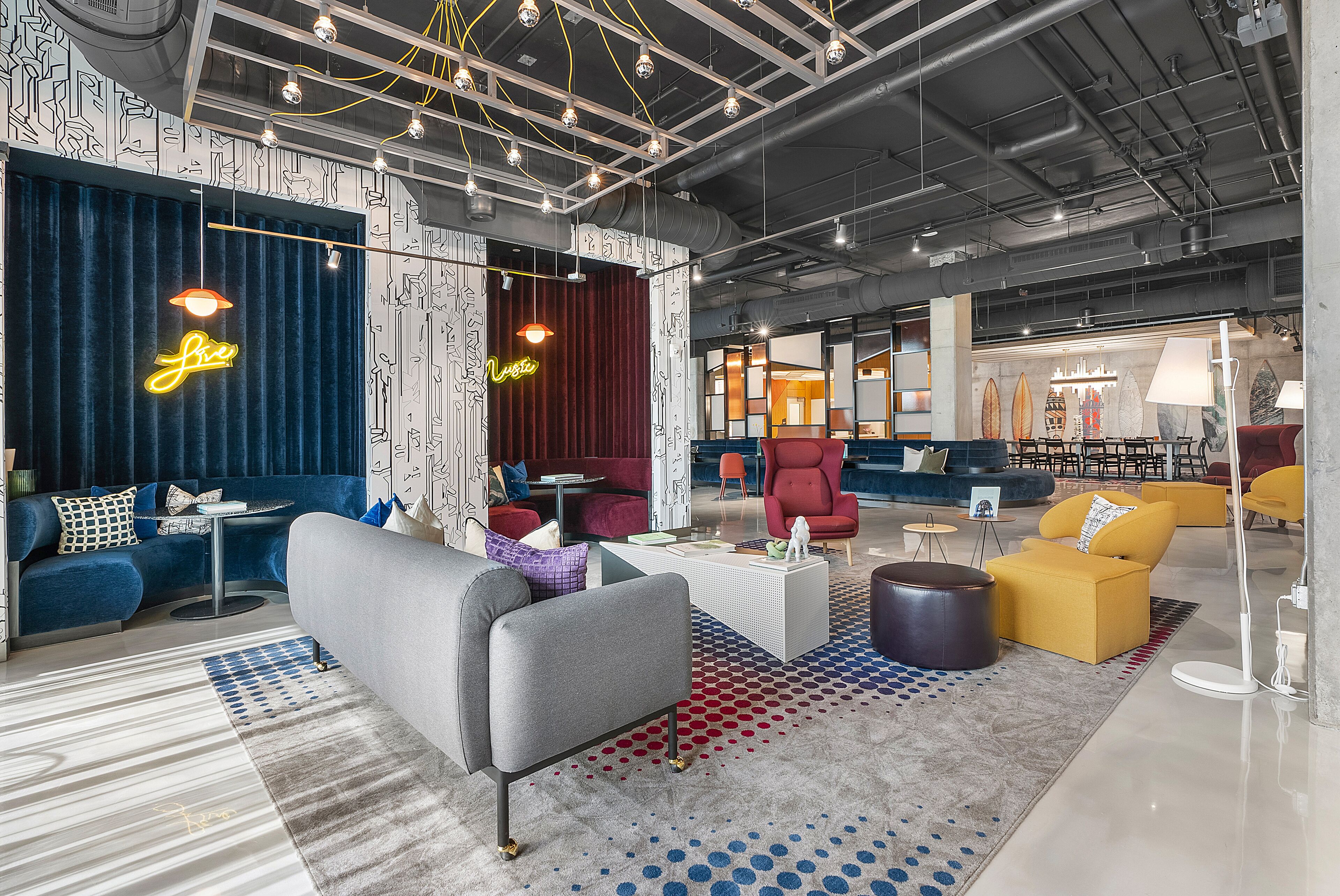 Foto - Aloft Fort Lauderdale Airport & Cruise Port