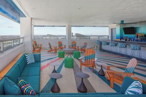 2 bars/lounges - Aloft Fort Lauderdale Airport & Cruise Port (Fort Lauderdale)