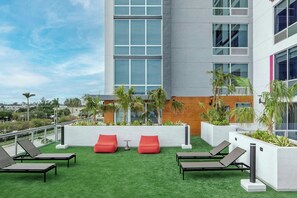 Property amenity - Aloft Fort Lauderdale Airport & Cruise Port (Fort Lauderdale)