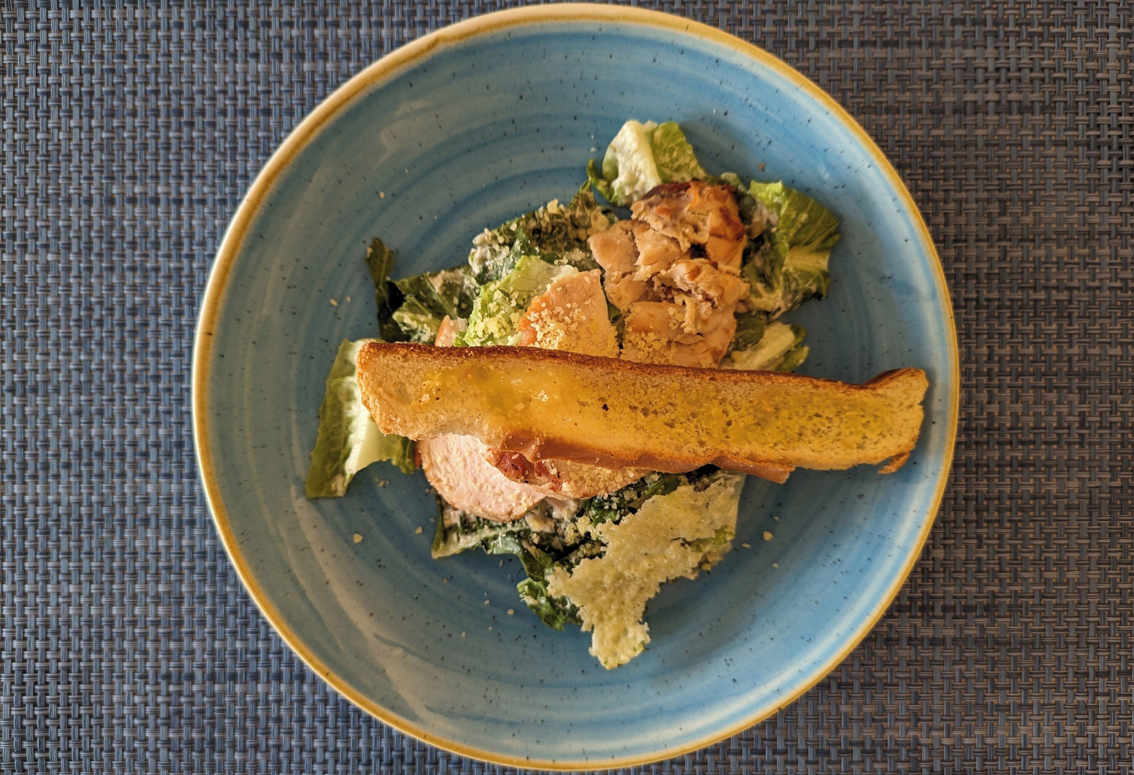 daily buffet breakfast (idr 145200 per person)