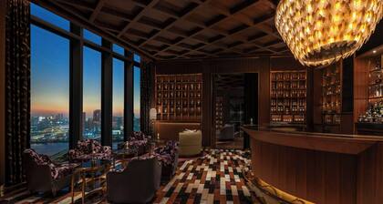 W Macau - Studio City