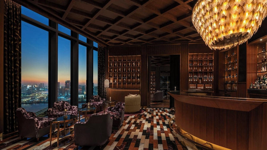 W Macau - Studio City