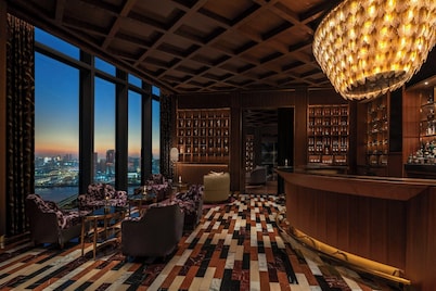 W Macau - Studio City