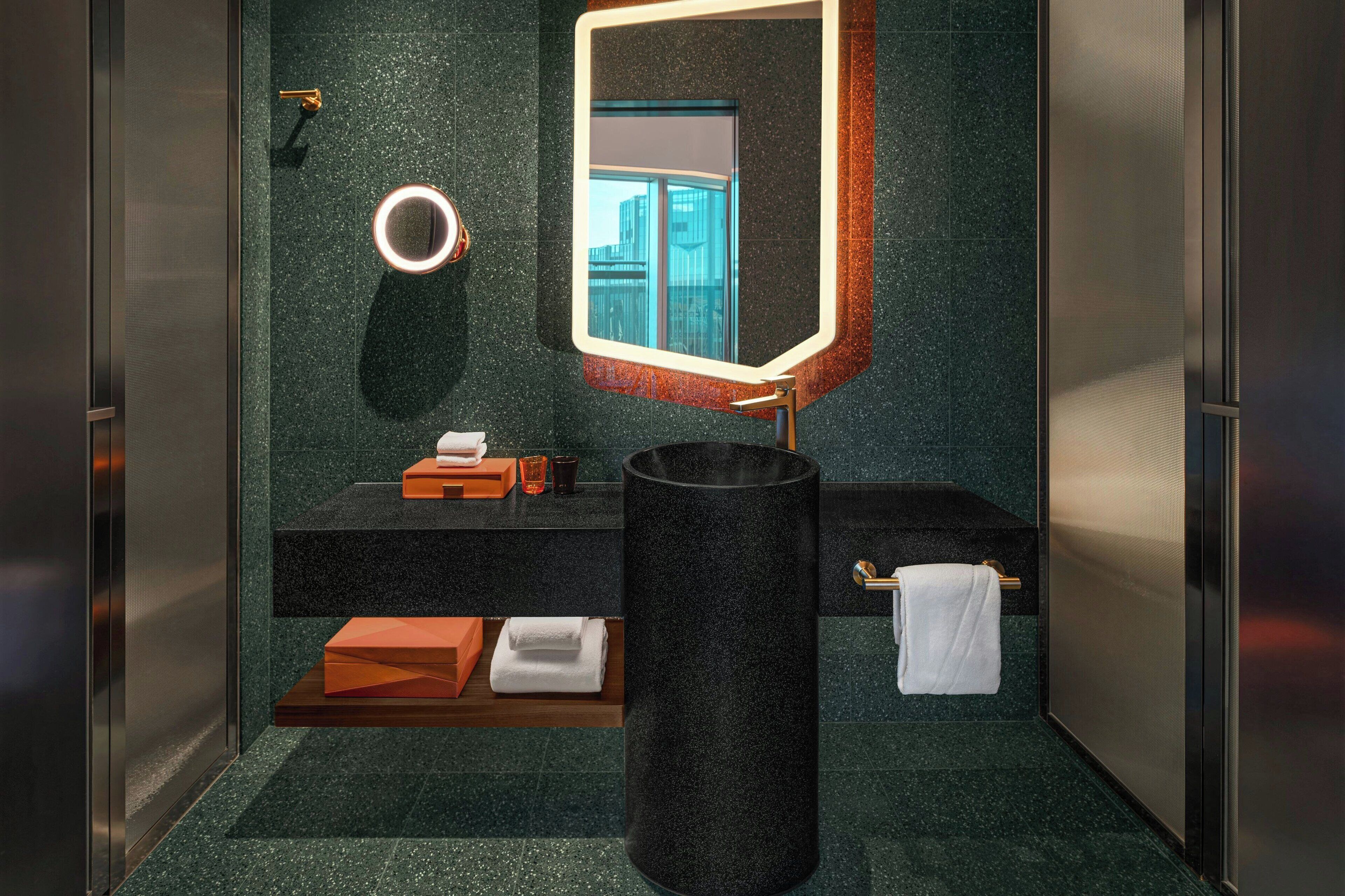 Kamar mandi