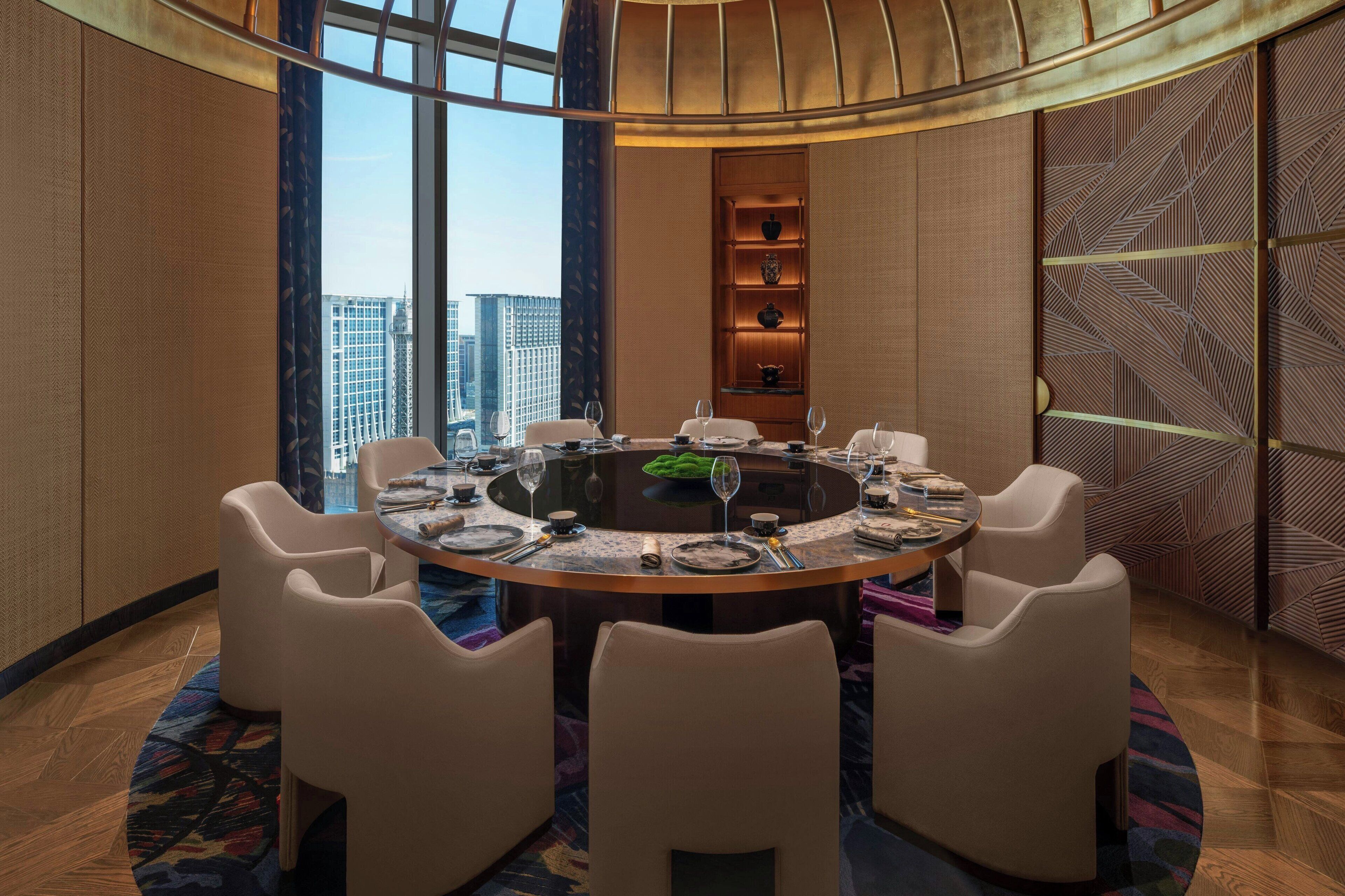 Foto - W Macau - Studio City