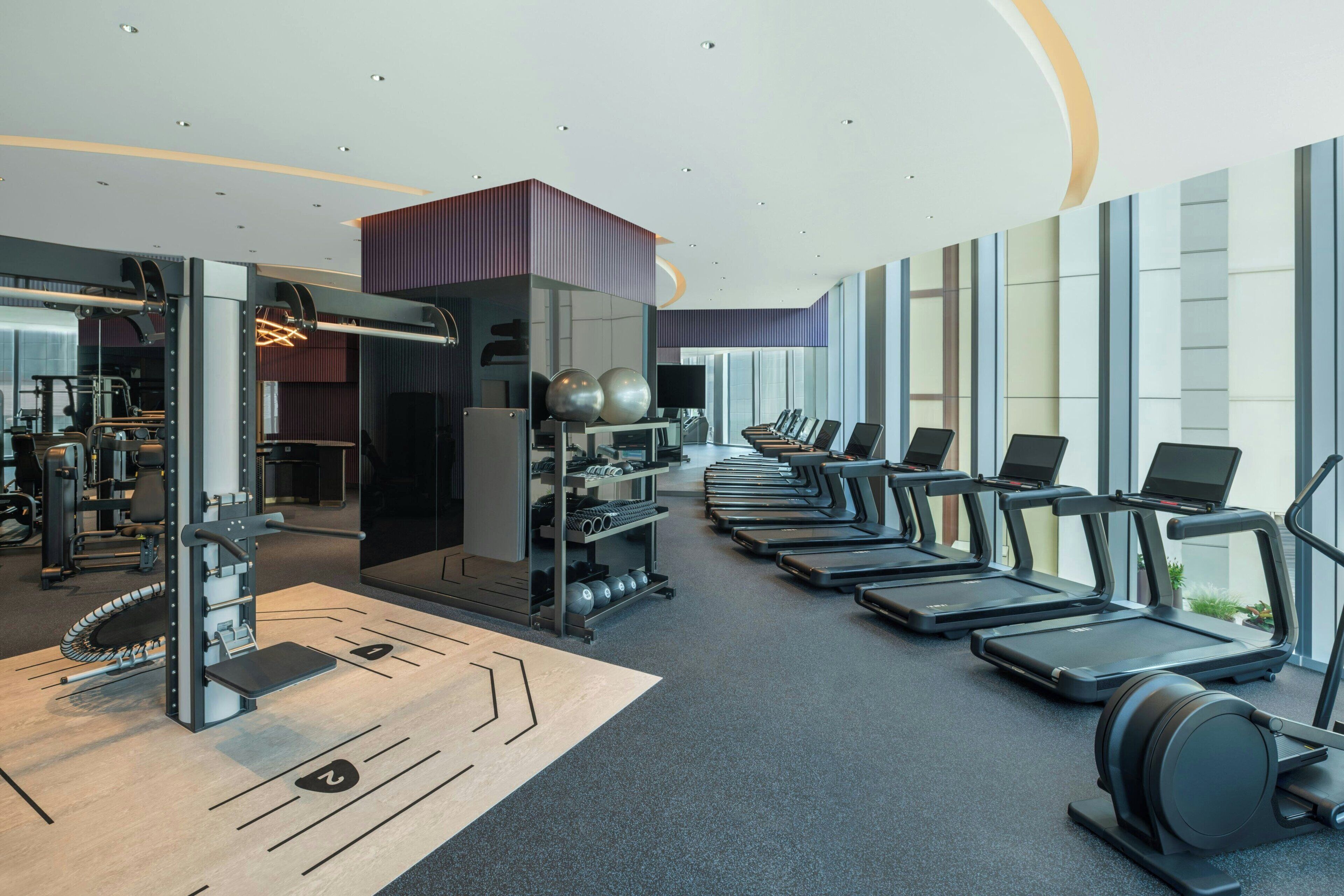 Foto - W Macau - Studio City