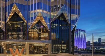 W Macau - Studio City