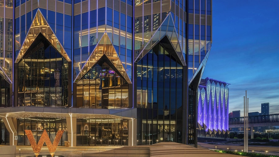 W Macau - Studio City