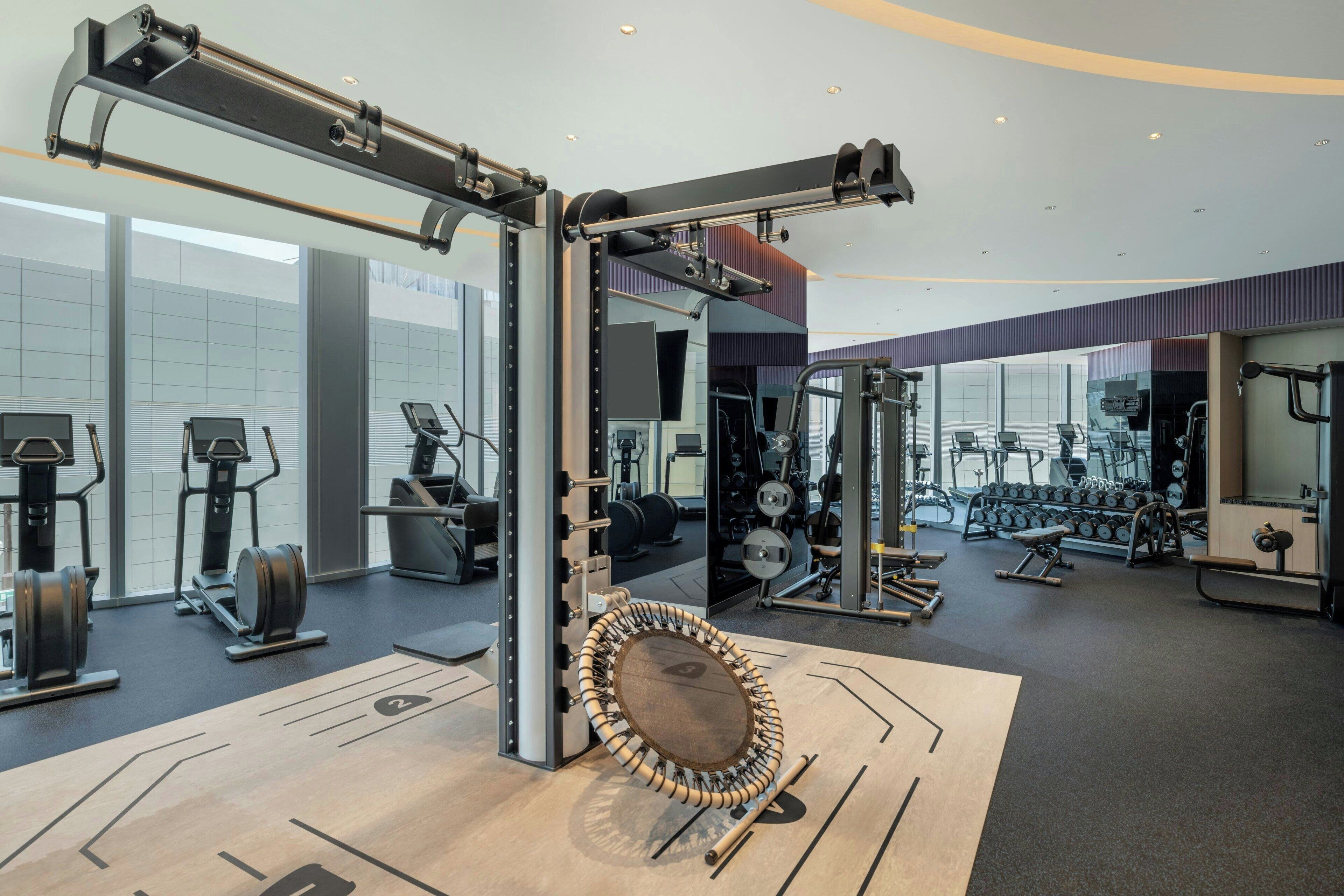 Foto - W Macau - Studio City