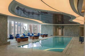 Servicio de la propiedad