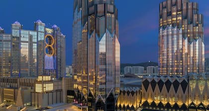 W Macau - Studio City