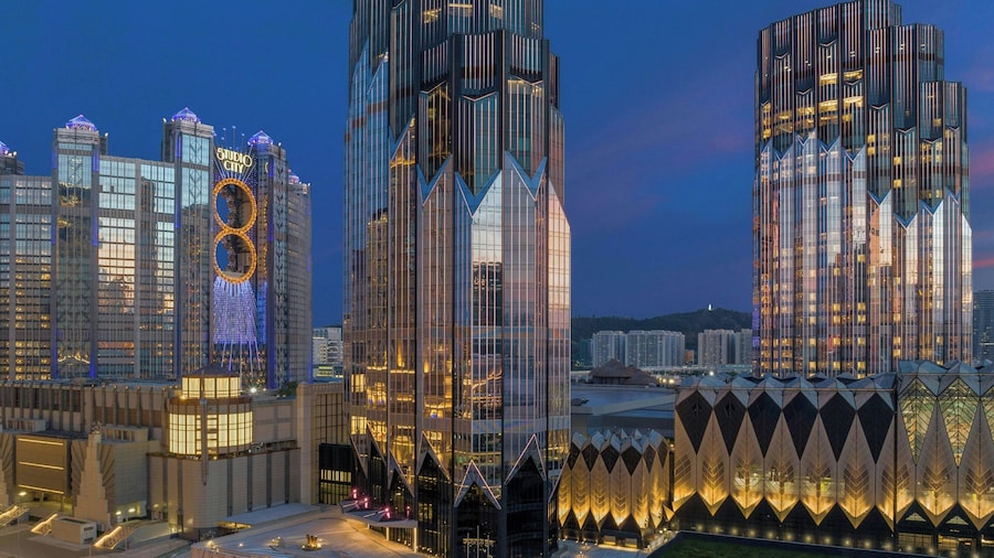 W Macau - Studio City