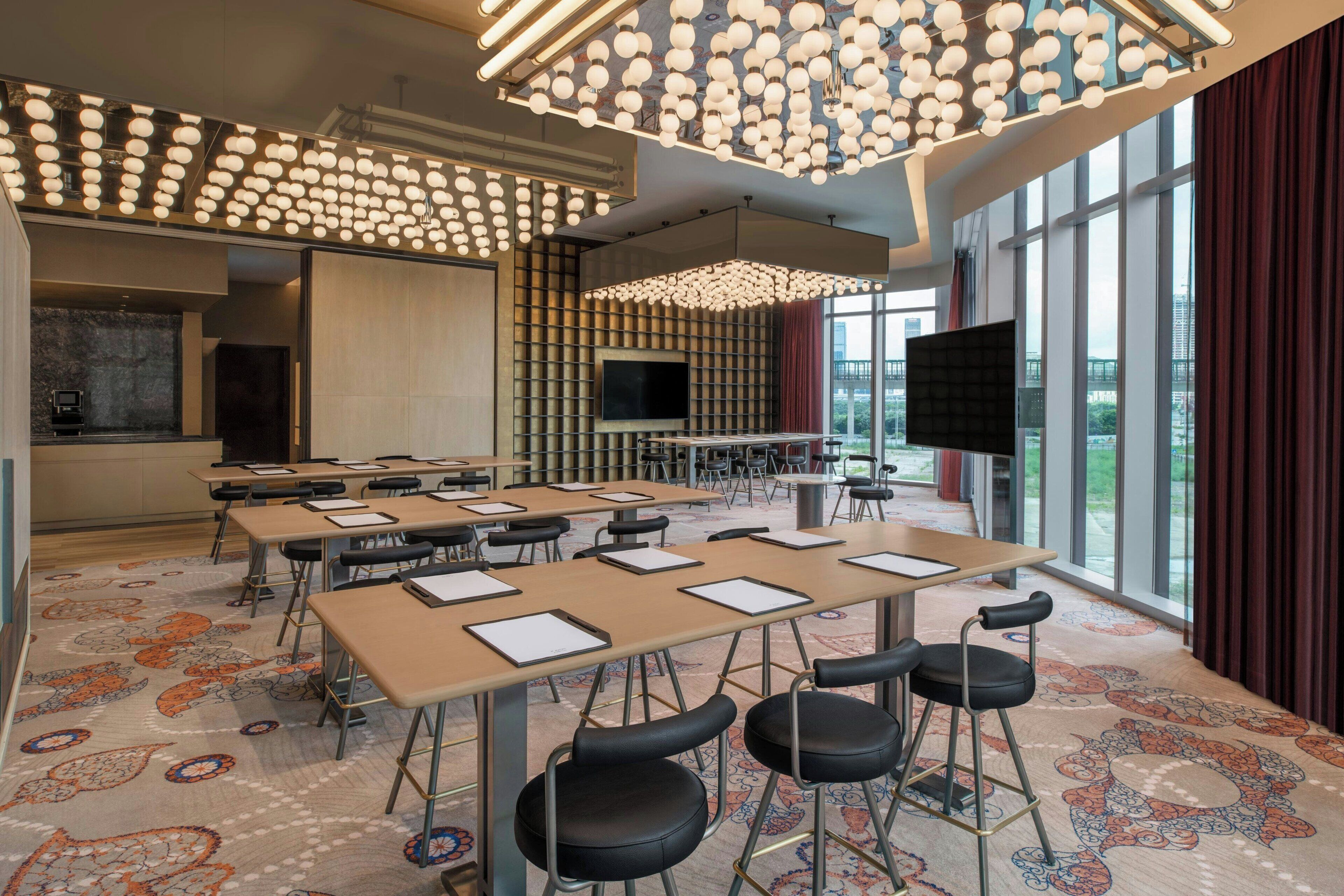 Foto - W Macau - Studio City