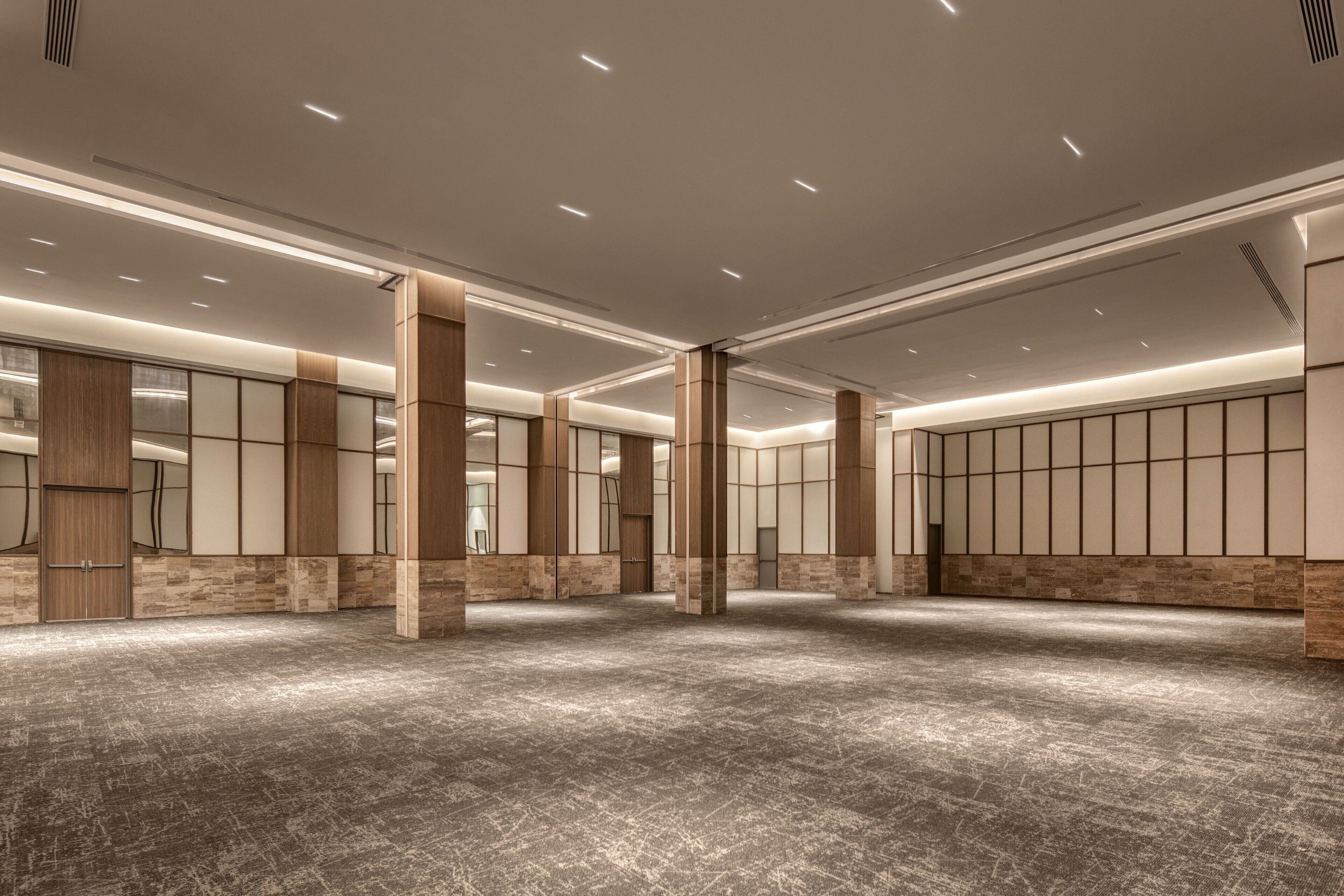 Foto - Santo Domingo Marriott Hotel Piantini