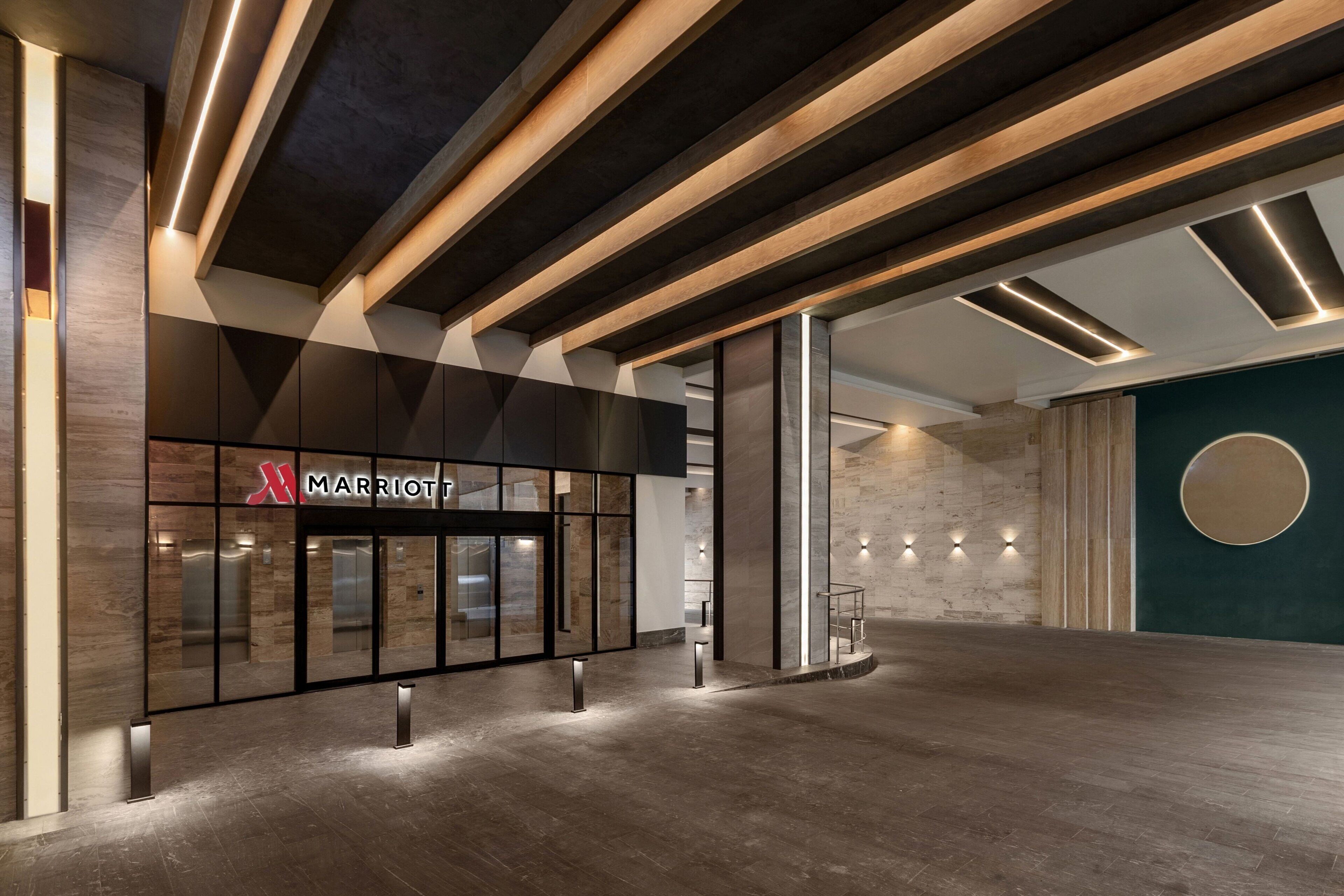 Foto - Santo Domingo Marriott Hotel Piantini