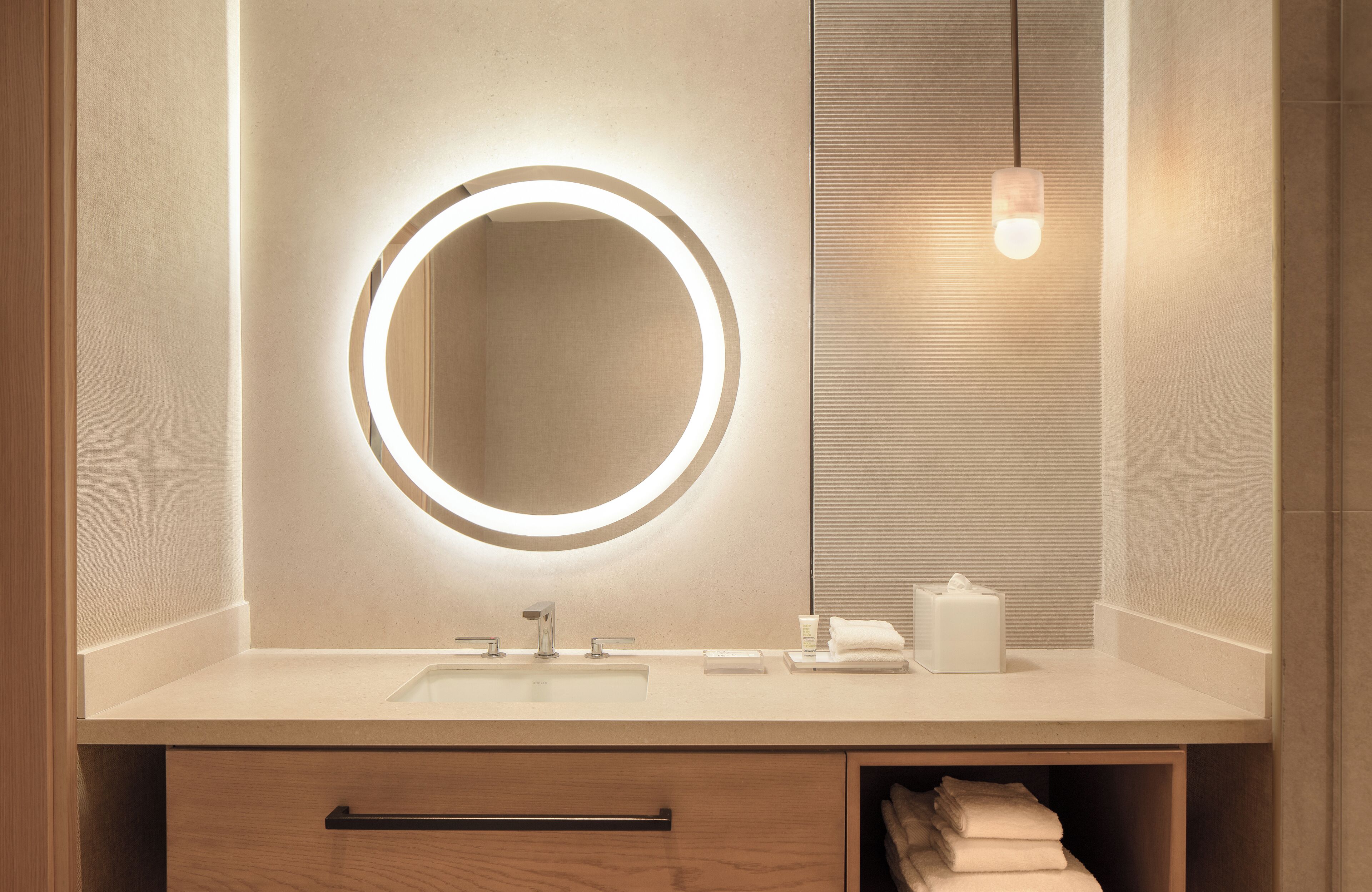 Foto - Santo Domingo Marriott Hotel Piantini