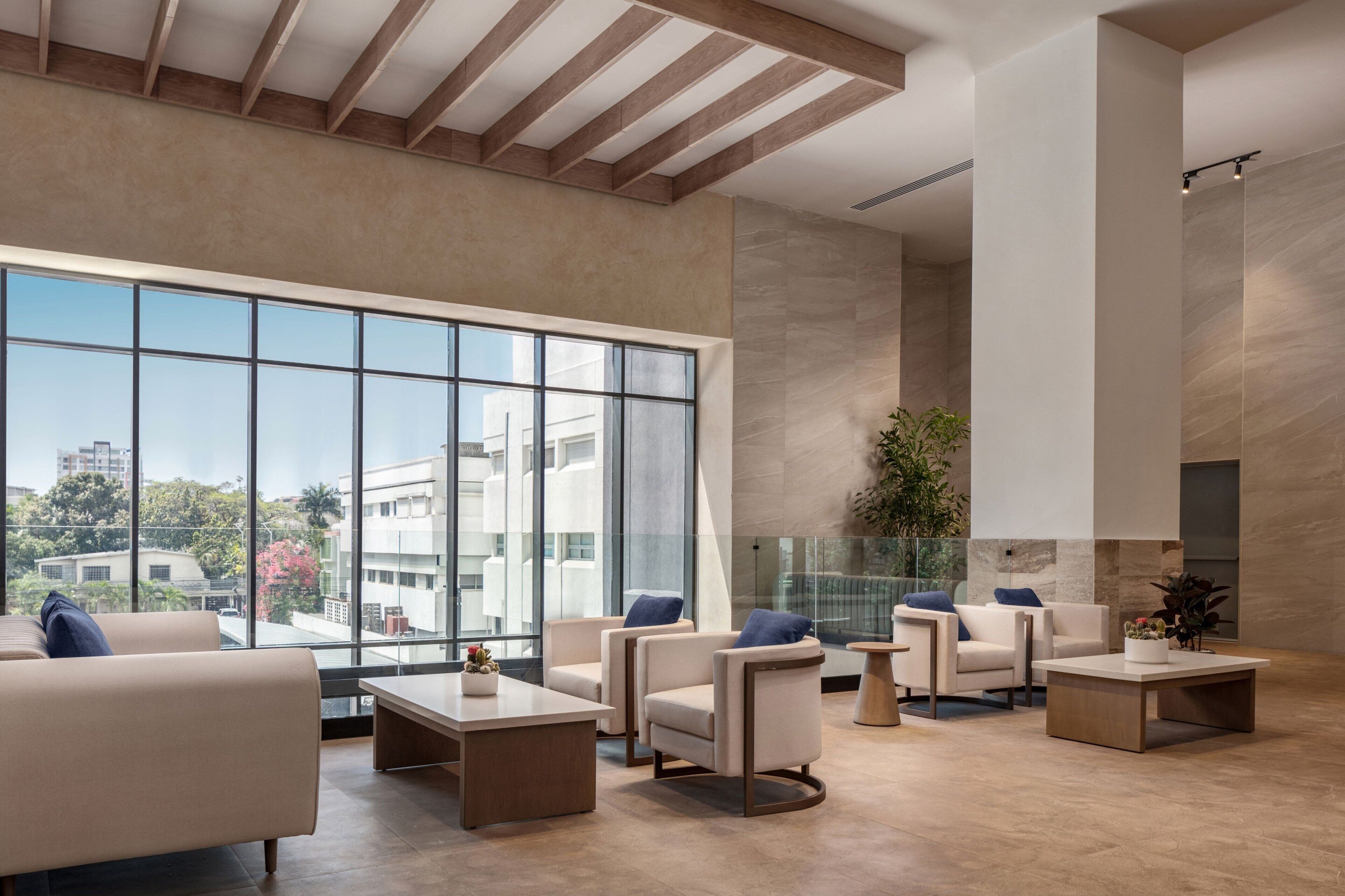 Foto - Santo Domingo Marriott Hotel Piantini