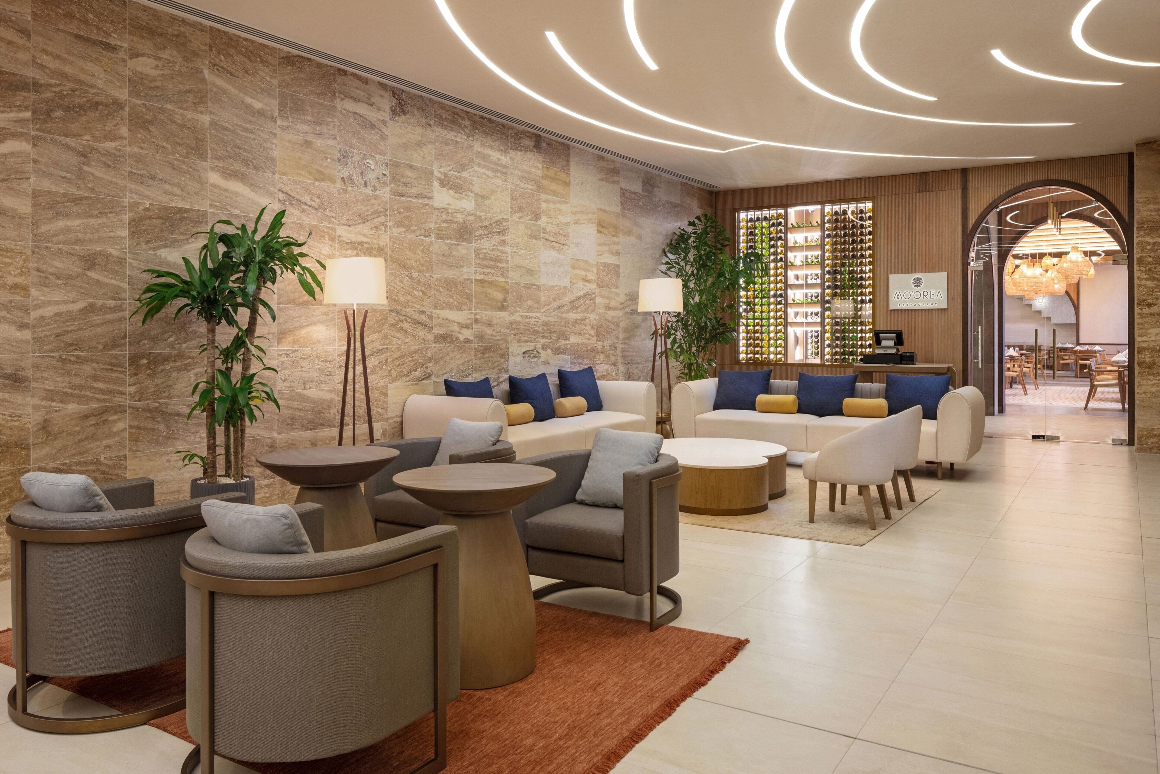 Foto - Santo Domingo Marriott Hotel Piantini