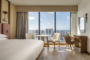 Strykejern/-brett, barnesenger (inkludert) og ekstrasenger (inkludert)