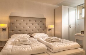 1 Schlafzimmer, kostenloses WLAN