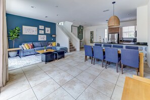 スマートテレビ、テレビゲーム