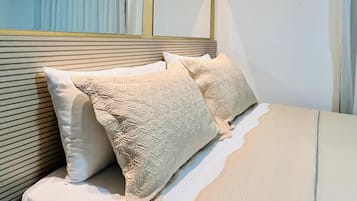 1 habitación y wifi gratis