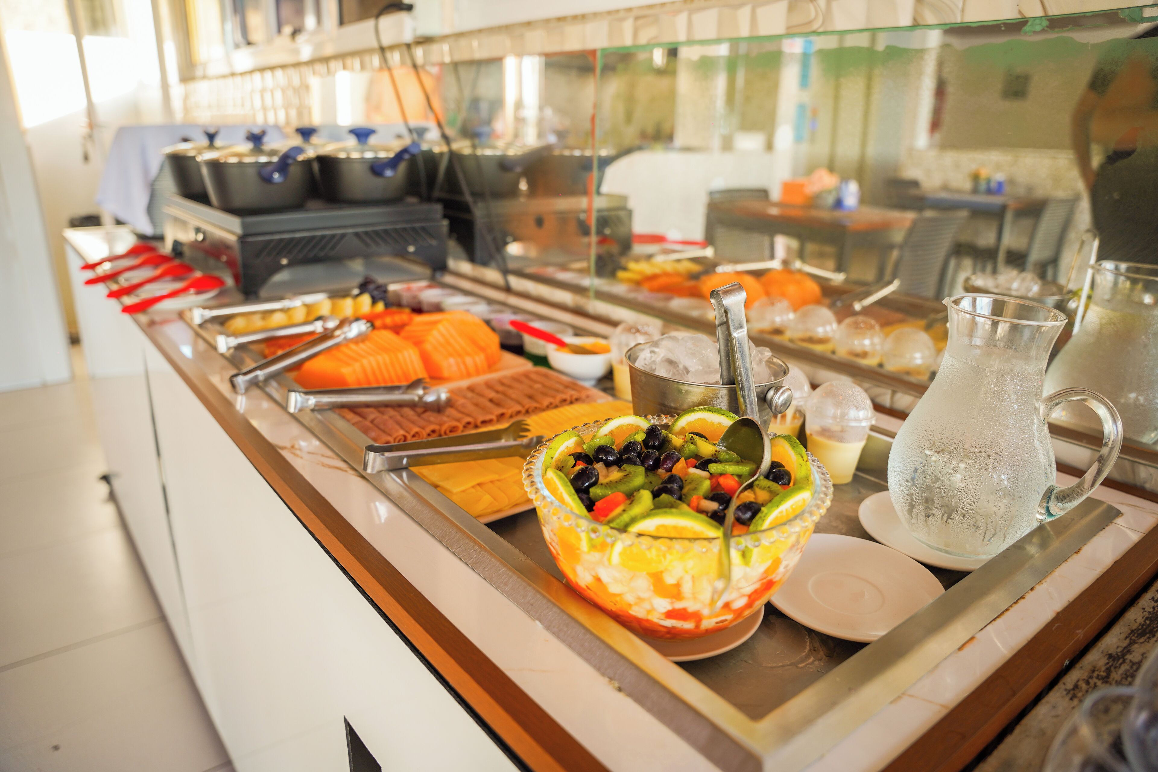 Photo - Pousada Manaíra