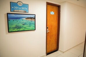 Perushuoneisto | Ilmainen Wi-Fi