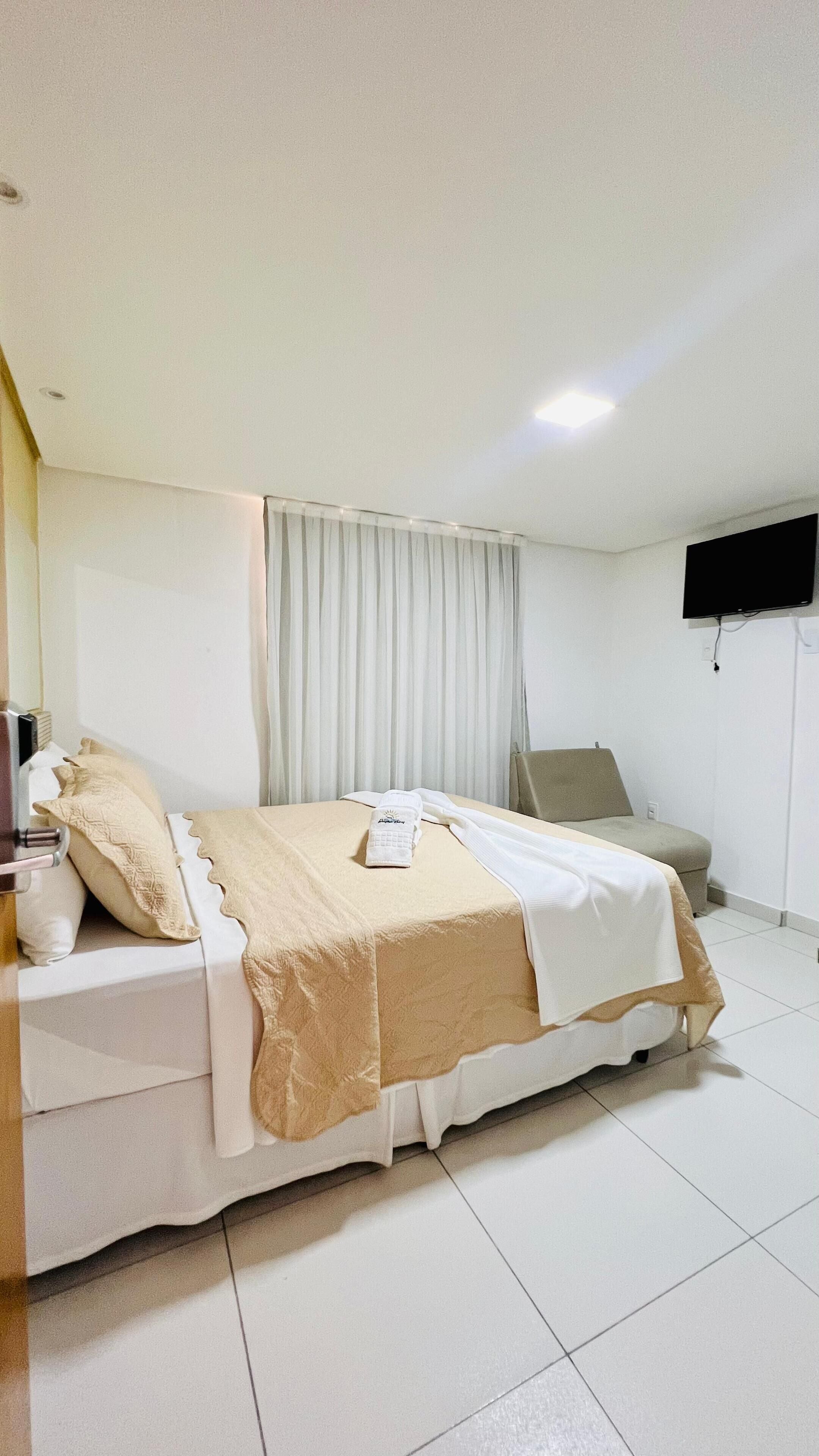 Photo - Pousada Manaíra