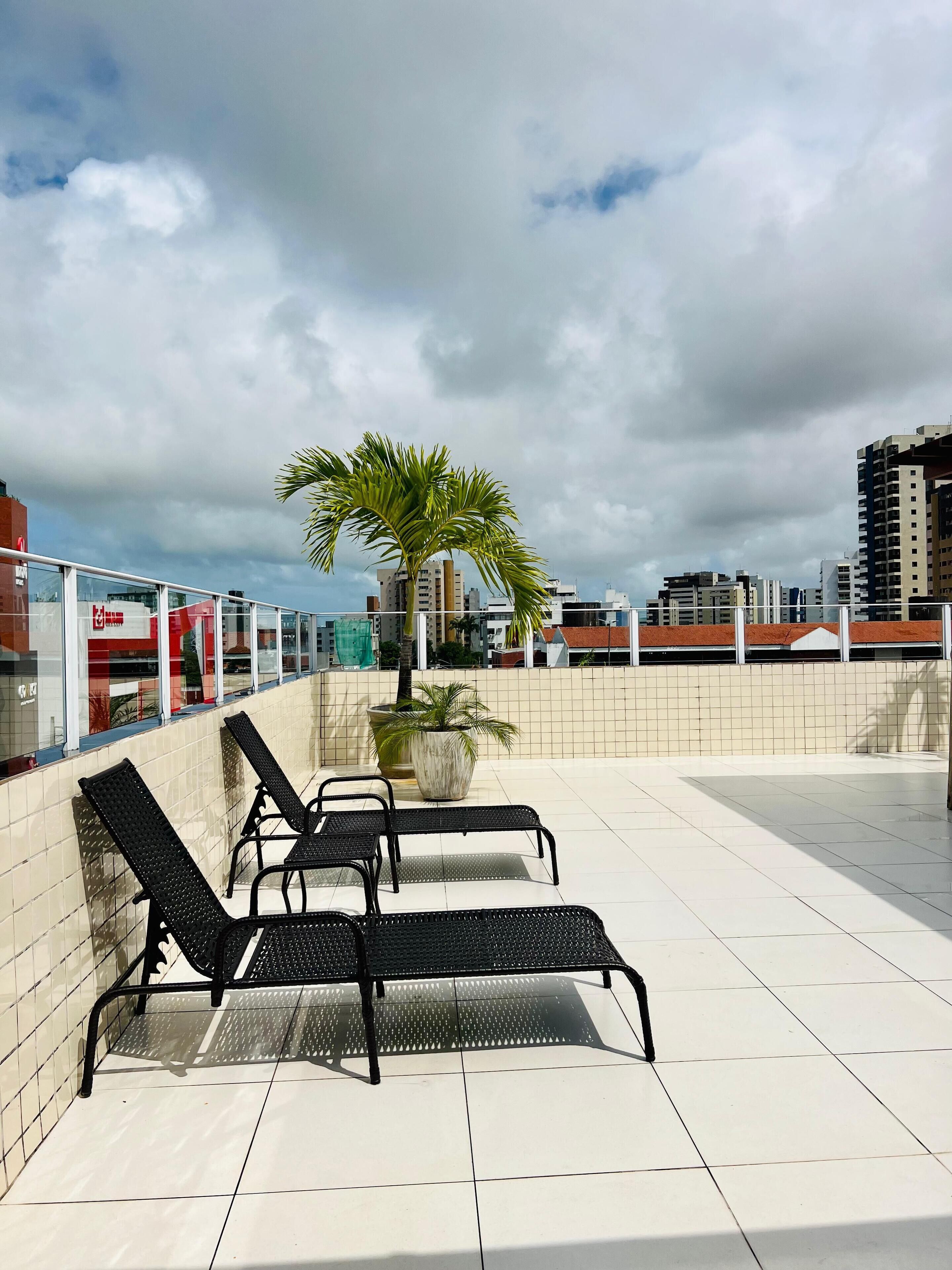 Photo - Pousada Manaíra