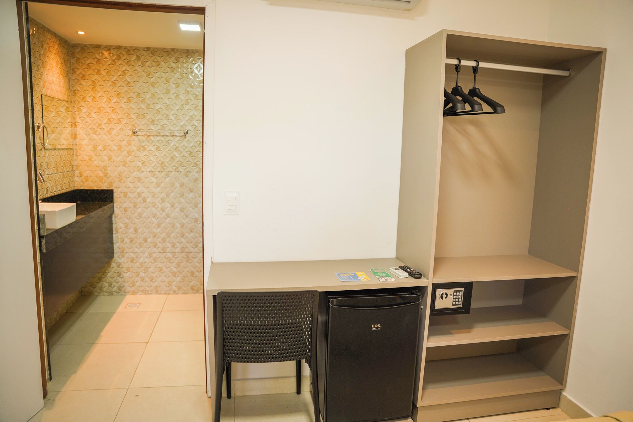 Photo - Pousada Manaíra