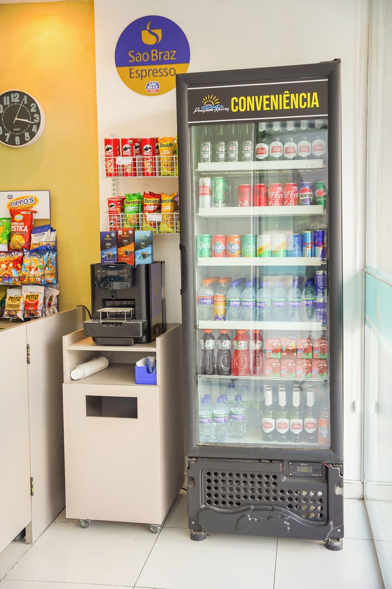 Photo - Pousada Manaíra