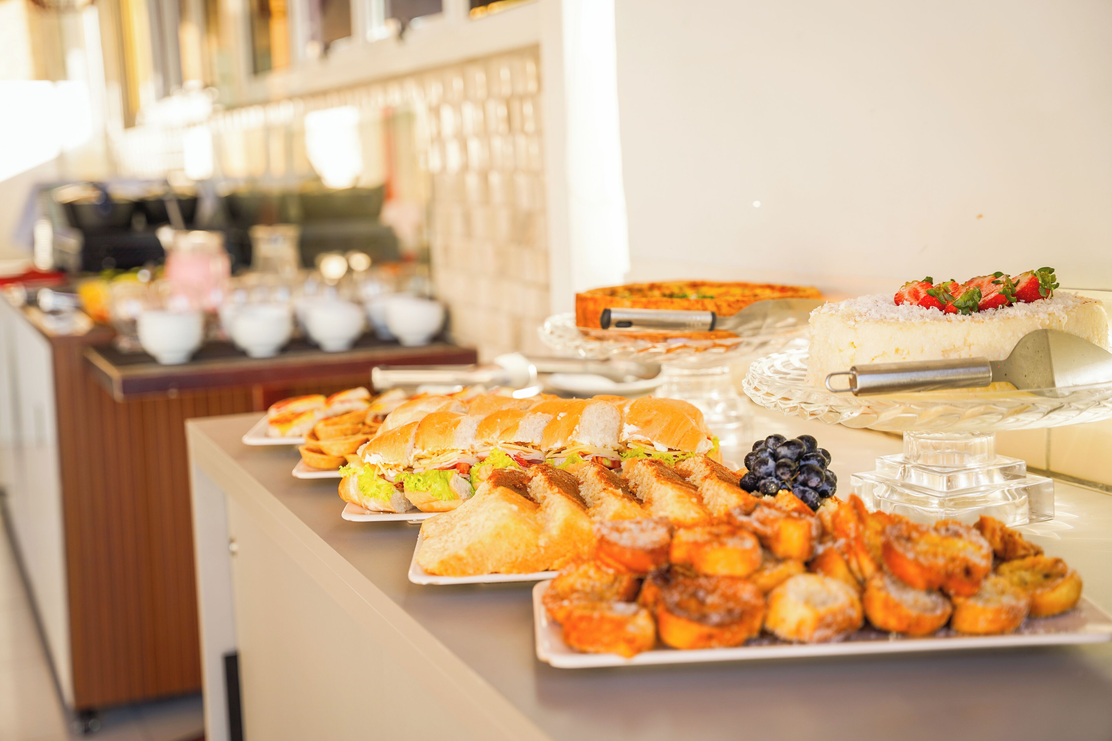 Photo - Pousada Manaíra