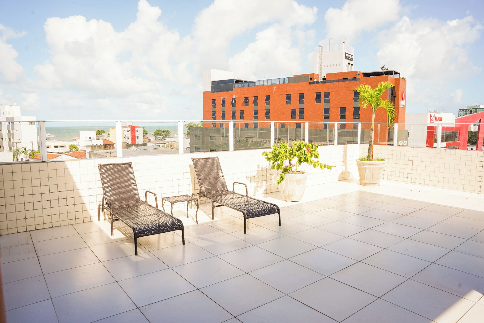 Photo - Pousada Manaíra