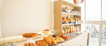 Hotel Pousada Kairos Manaíra 