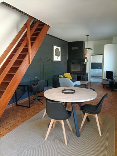 Maison Proche Centre Ville de Moulins