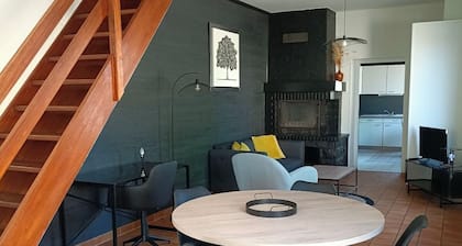 Maison Proche Centre Ville de Moulins