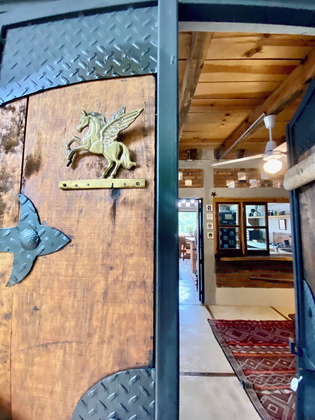 Bild für Gastgeberprofil