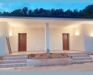 Exterior - Donna Petronilla Southern House (pianopoli)