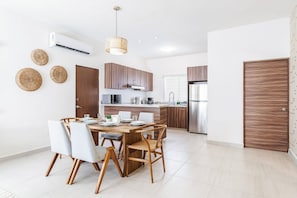 Chalet | Restaurantes
