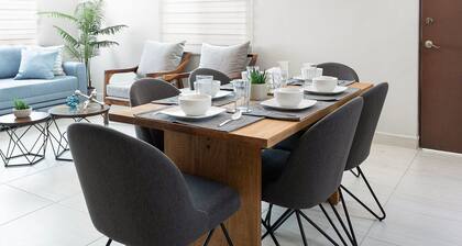 Fraccionamiento Coronado