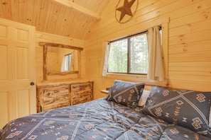 2 habitaciones, cuna de viaje, wifi y ropa de cama 