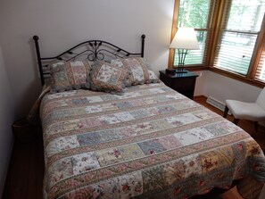 3 habitaciones, tabla de planchar con plancha y wifi gratis 