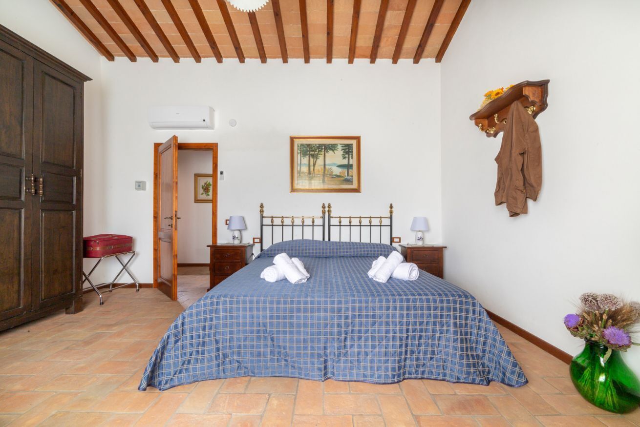 4 chambres, Wi-Fi, draps fournis