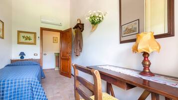 4 slaapkamers, wifi, beddengoed