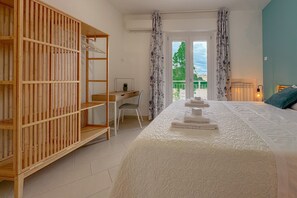 2 Schlafzimmer